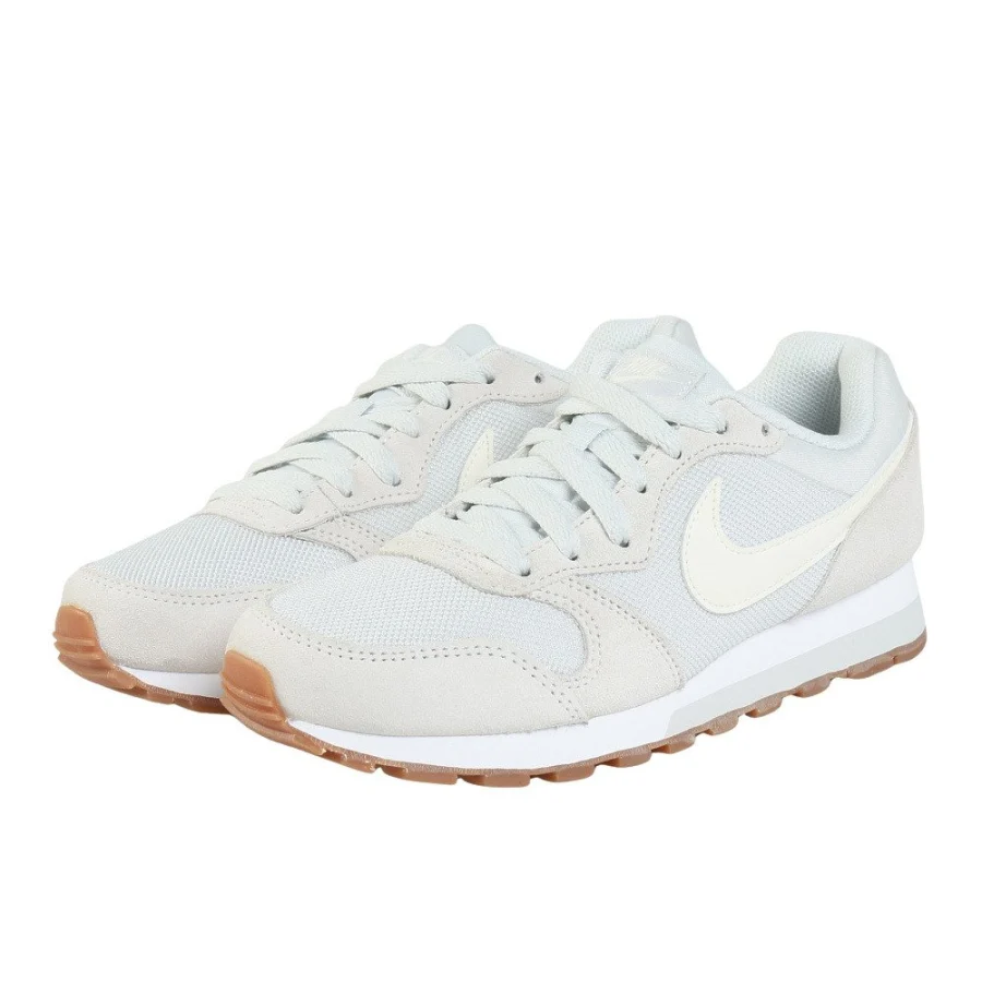 Giày sneaker nữ NIKE MD Runner 2 Sandbeige (749869-019)