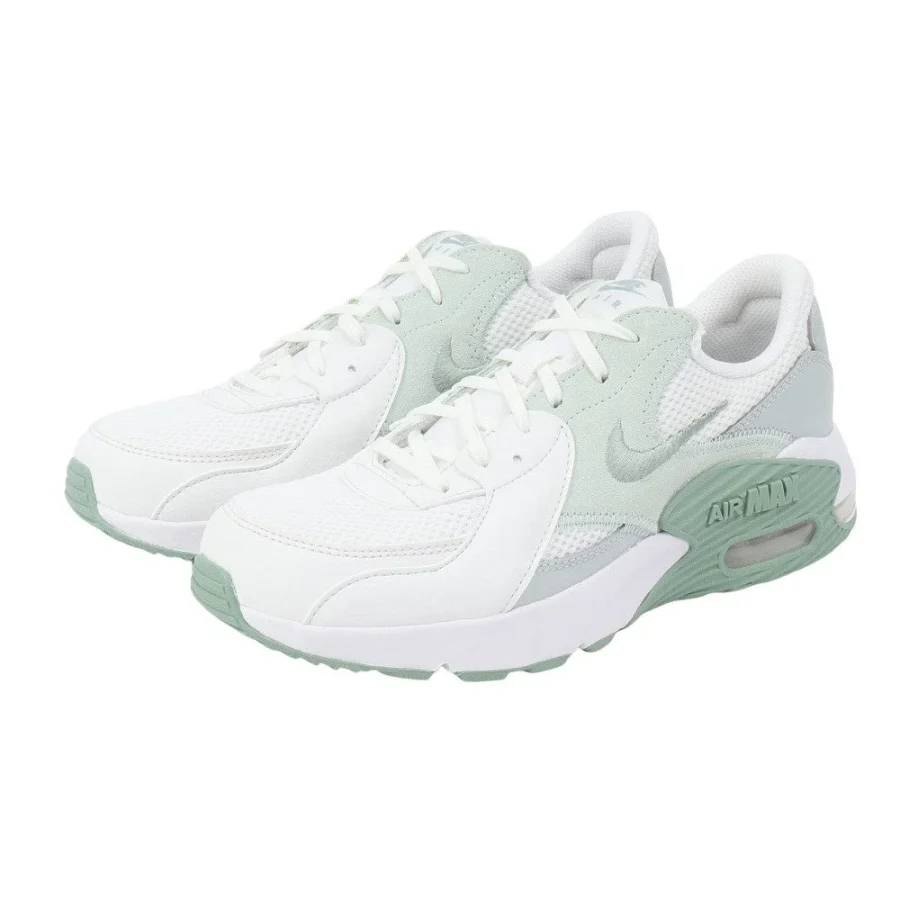 Giày sneaker nữ NIKE Air Max Excee Trắng (CD5432-152)