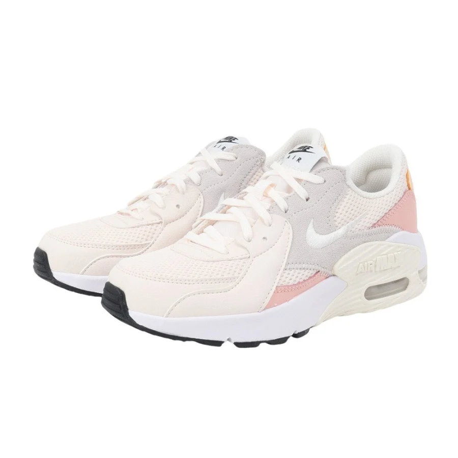 Giày sneaker nữ NIKE Air Max Excee Trắng (CD5432-153)