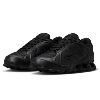 Giày sneaker nữ NIKE REAX 8 NSW SL Đen (IR1458-006)