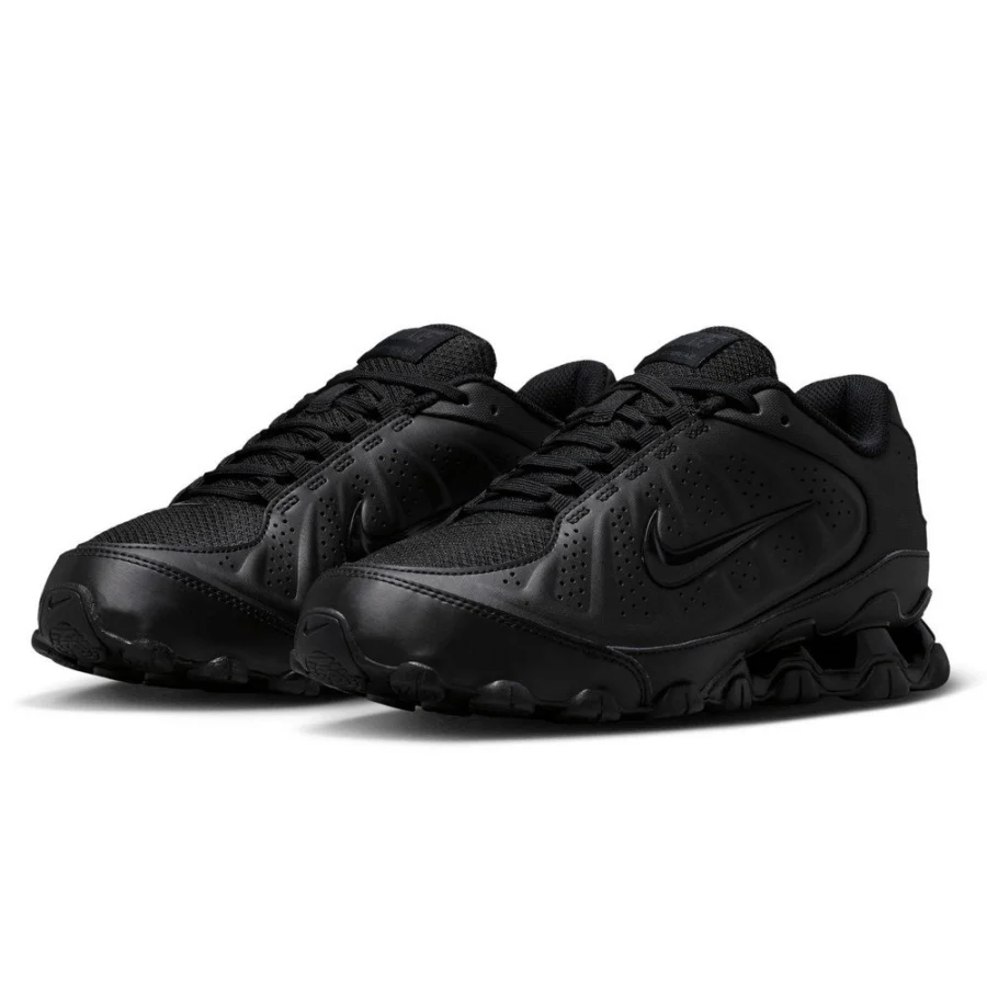 Giày sneaker nữ NIKE REAX 8 NSW SL Đen (IR1458-006)