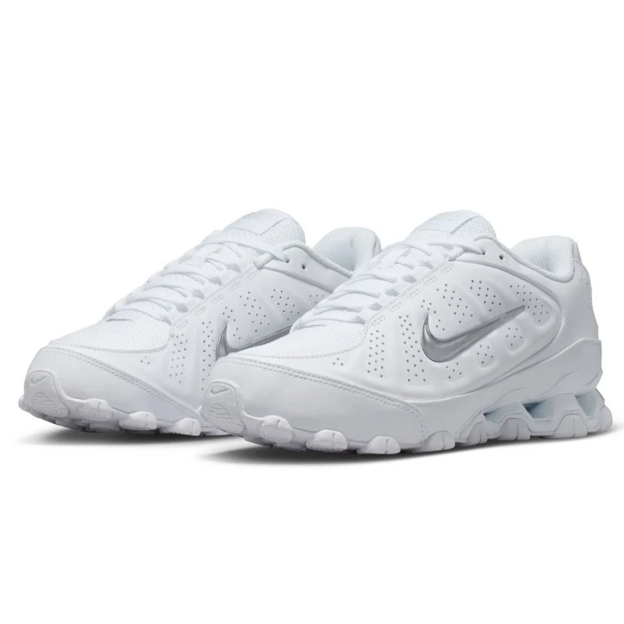 Giày sneaker nữ NIKE REAX 8 NSW SL Trắng (IR1458-102)