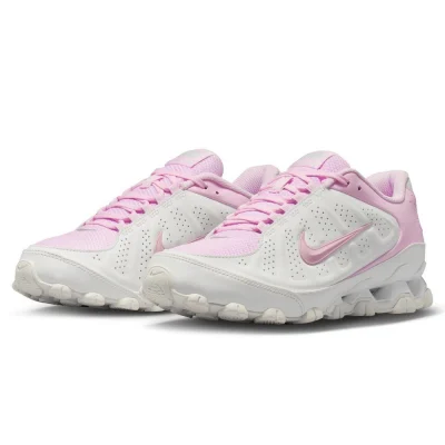 Giày sneaker nữ NIKE REAX 8 NSW SL Trắng Hồng (IR1458-103)