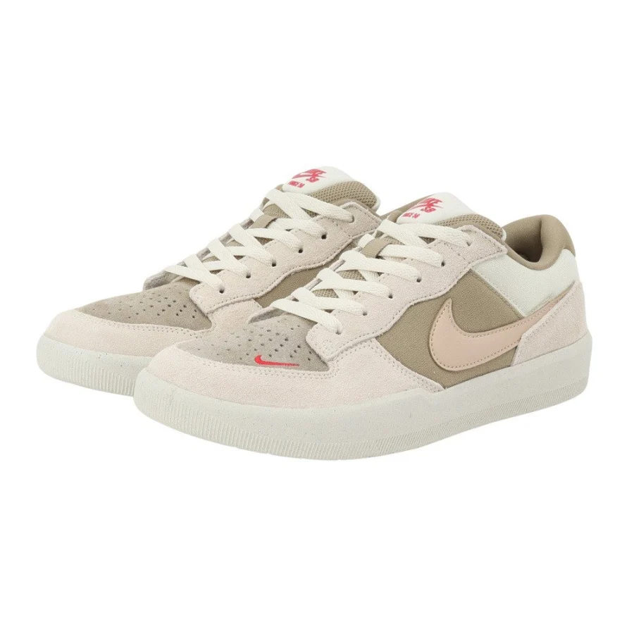 Giày sneaker nam NIKE SB Force 58 Bé Beige (DV5477-106)