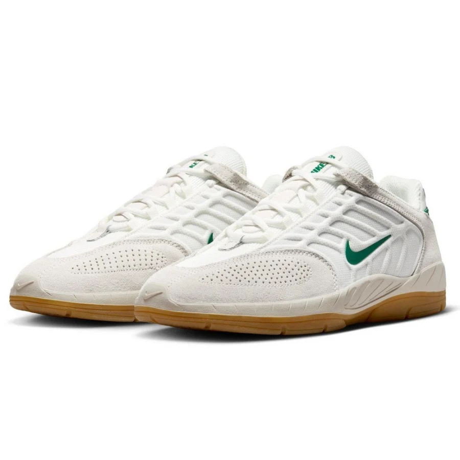 Giày sneaker nam NIKE Bar Tabrei Trắng (FD4691-010)