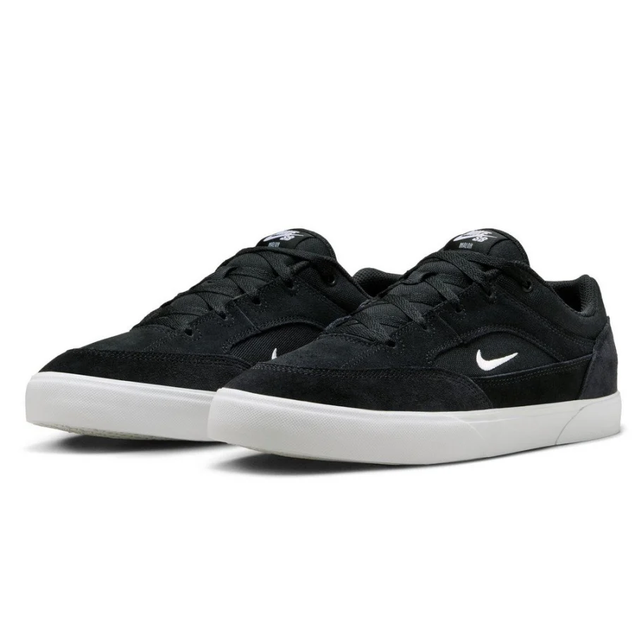 Giày sneaker nam NIKE SB Maro Đen (FV6064-001)