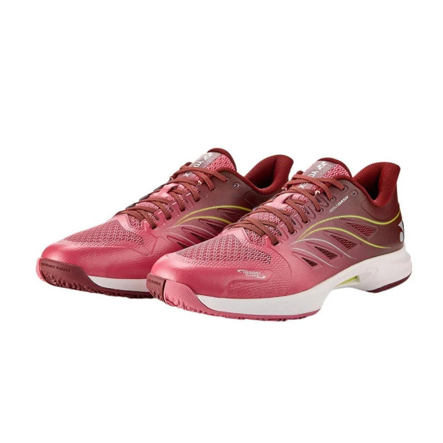 Giày tennis YONEX Power Cushion Aerus Dash 5 GC Xanh Navy (SHTAD5GC-514)