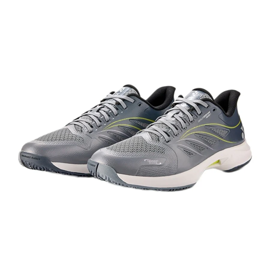 Giày tennis YONEX Power Cushion Aerus Dash 5 Trắng (SHTAD5WG-695)