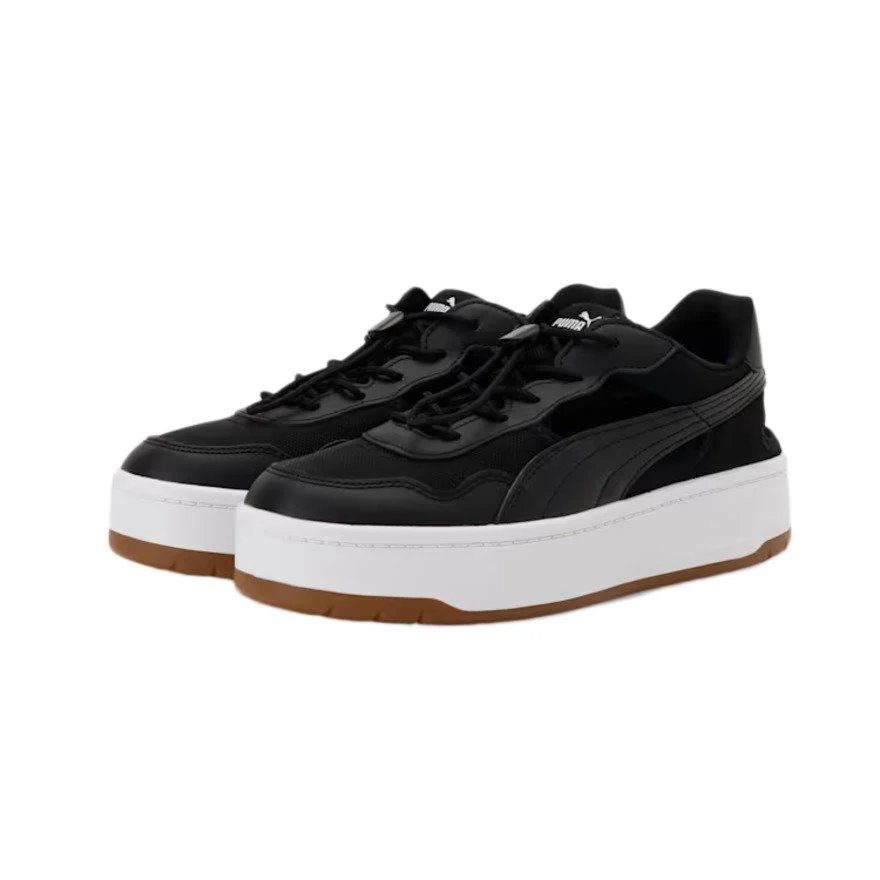 Dép nữ PUMA CORT RALLY SKY Đen (40245004)