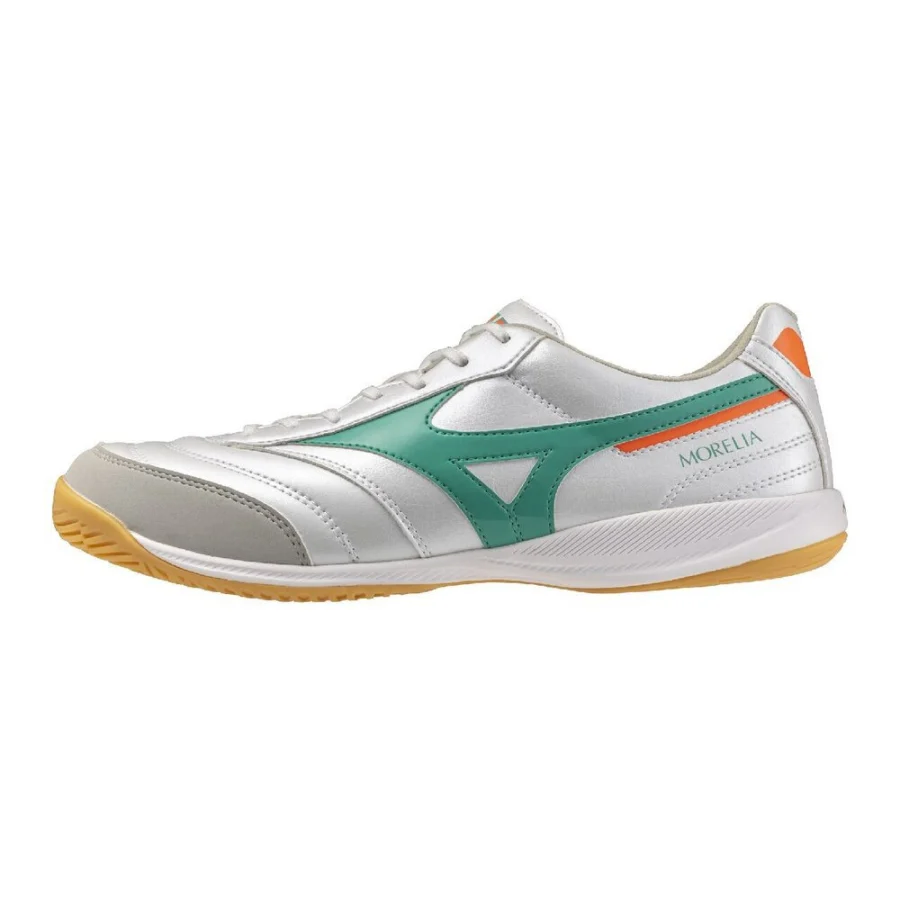 Giày bóng đá MIZUNO Morelia Sara PRO Trắng (Q1GA261335)