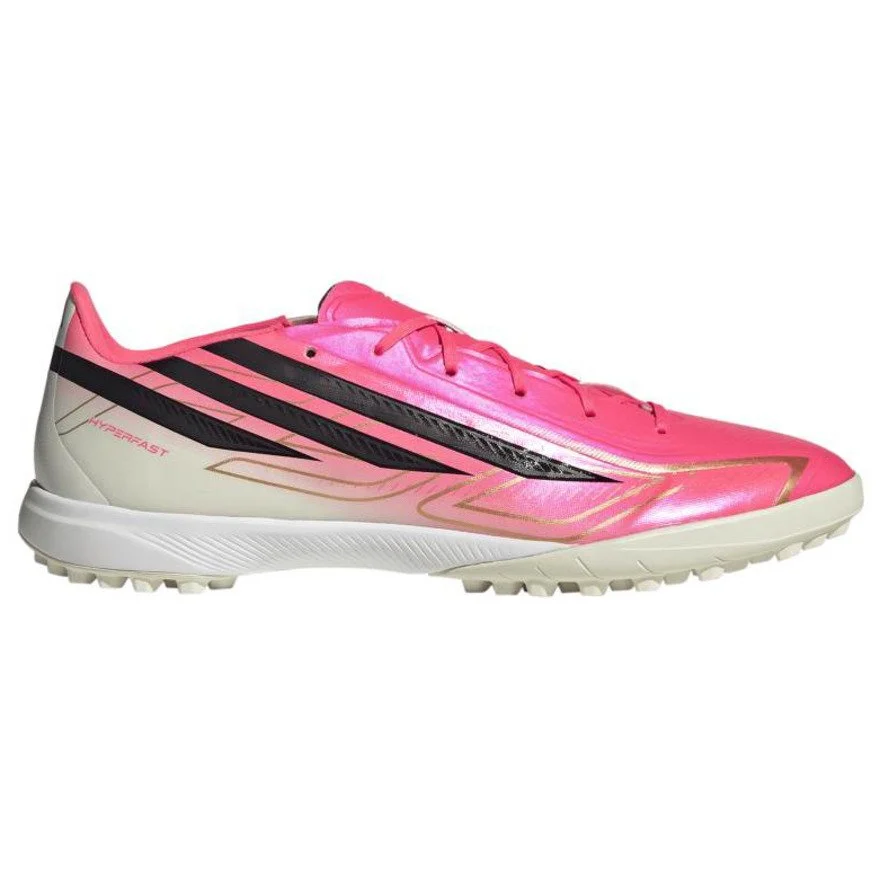 Giày bóng đá nam adidas F50 HYPERFAST LEAGUE Đen (OMN56-IH4582)