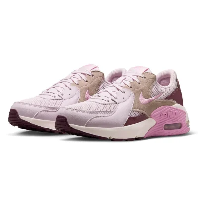 Giày sneaker nữ NIKE Air Max Excee Hồng (CD5432-501)
