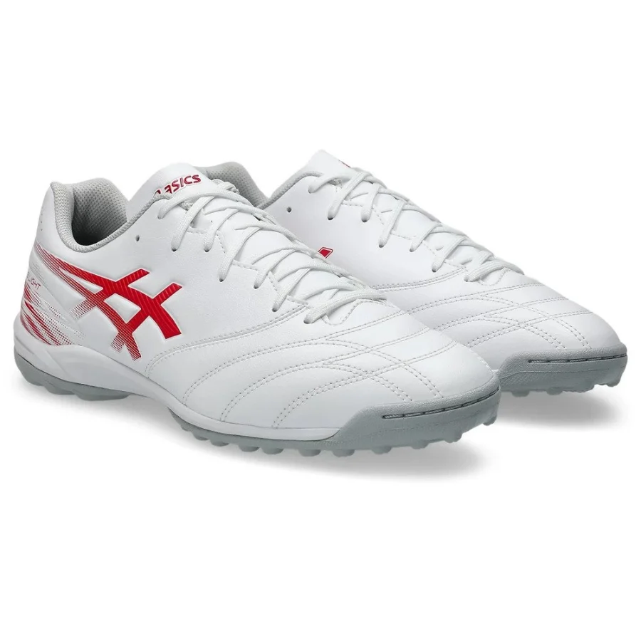 Giày bóng đá ASICS DS LIGHT CLUB TF Đỏ (1103A123)