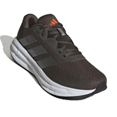 Giày chạy bộ nam adidas Galaxy 7 Xanh Khaki (OPL41-JQ7141)