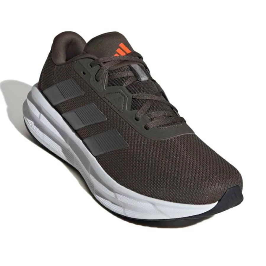 Giày chạy bộ nam adidas Galaxy 7 Xanh Khaki (OPL41-JQ7141)