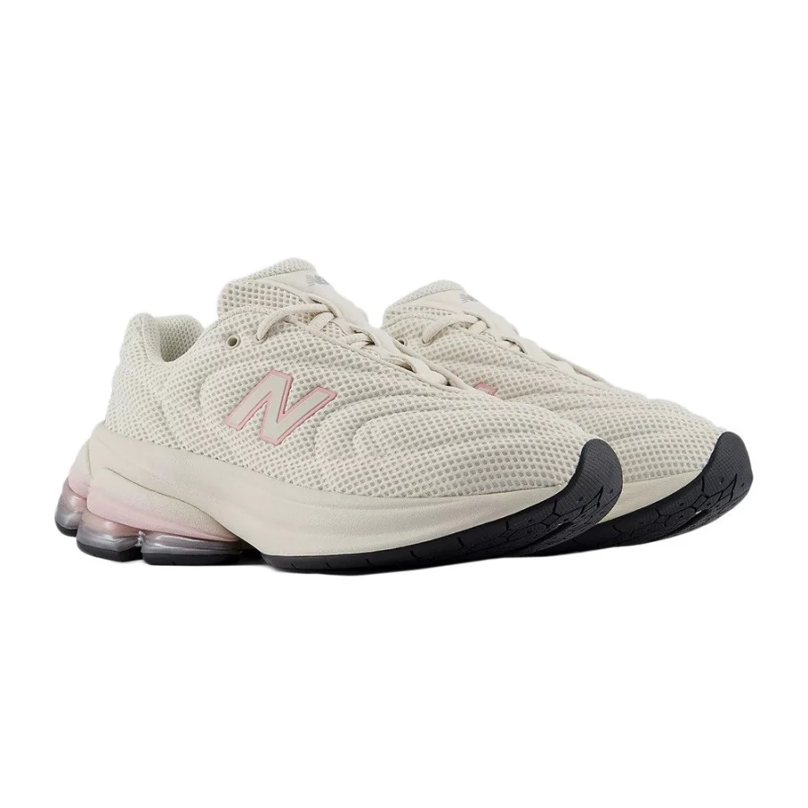 Giày sneaker nữ new balance ABZORB 5030 Trắng Hồng (U50301UWD)