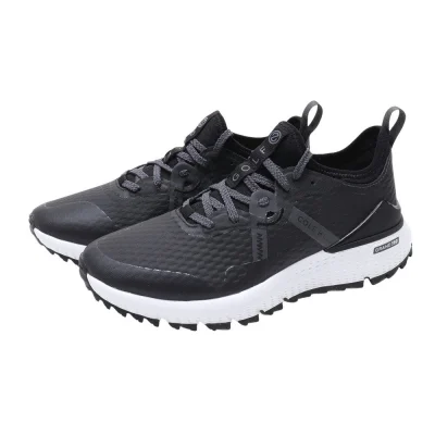 Giày golf nam COLE HAAN ZEROGROUND Trắng (C35804)