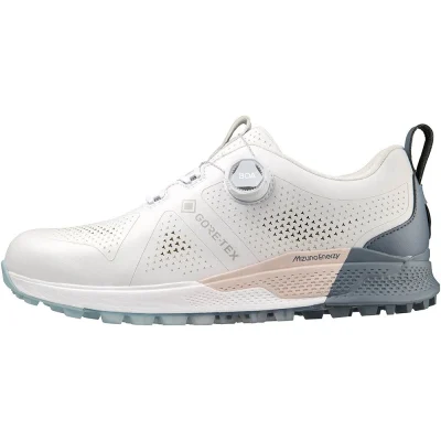 Giày golf nam MIZUNO GENEM WG GTX BOA Đen (51GQ230014)