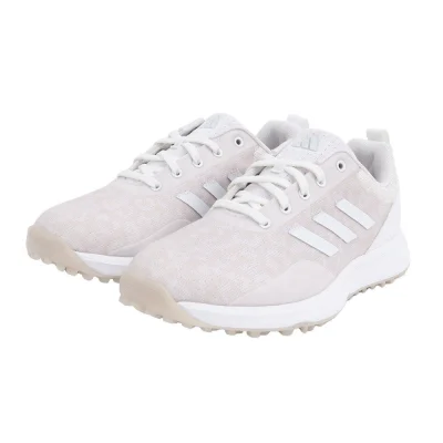 Giày golf nữ adidas S2G SL Xám (GV9427)