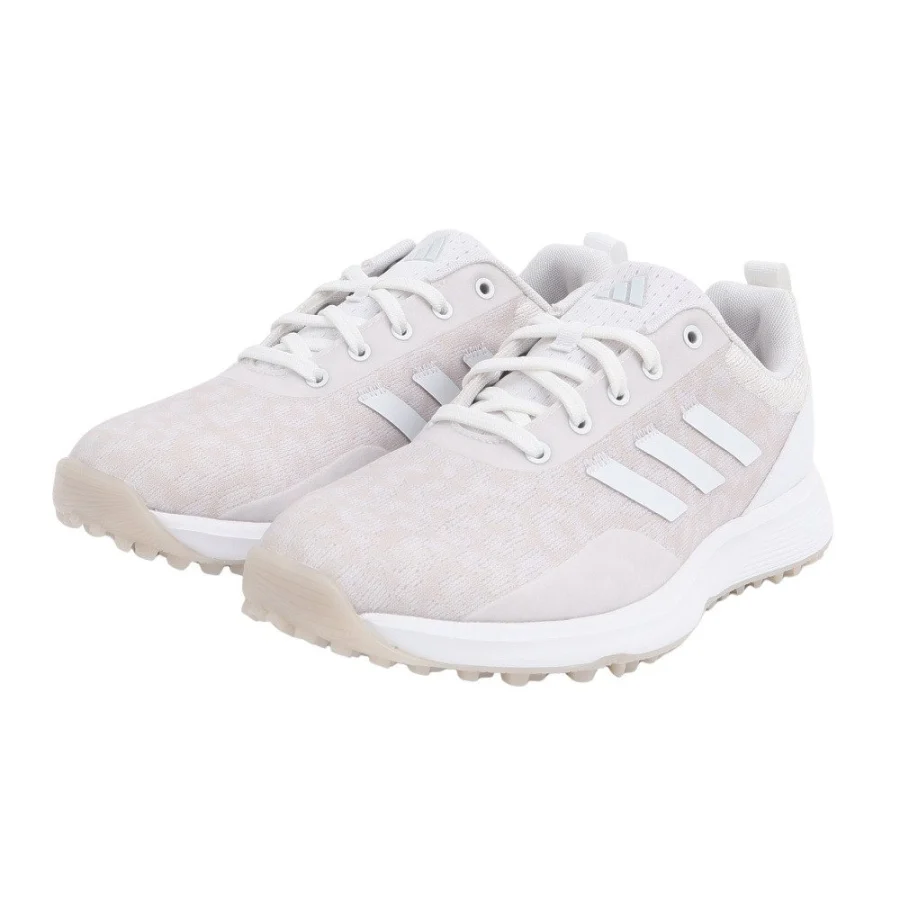 Giày golf nữ adidas S2G SL Xám (GV9427)