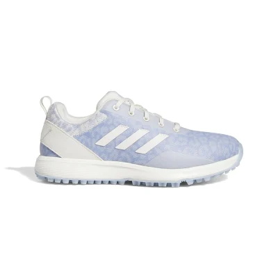 Giày golf nữ adidas S2G SL Trắng (SL23-GV9428BL)
