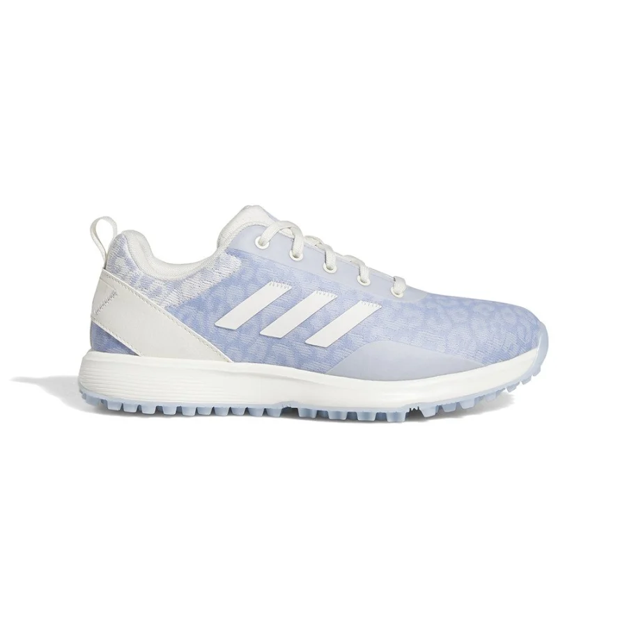 Giày golf nữ adidas S2G SL Trắng (SL23-GV9428BL)