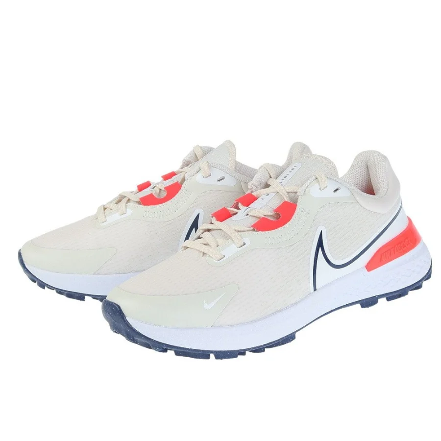 Giày golf nam NIKE Infinity Pro 2 Đen (DM8449-041)