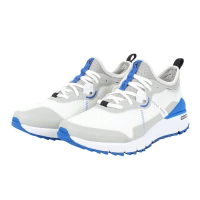 Giày golf nam COLE HAAN ZeroGrand Lapis Blue (C36902)
