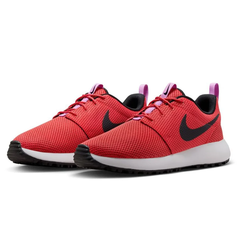 Giày golf nam NIKE Roshe G Next Trắng (DV1202-600)