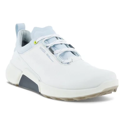 Giày golf nam ecco BIOM H4 Trắng (10828460611)