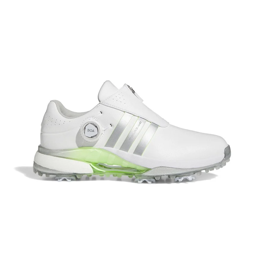 Giày golf nữ adidas Tour 360 Trắng (IF0264W)
