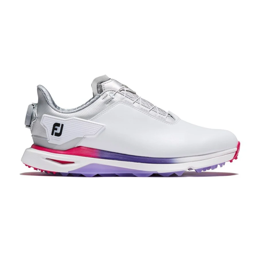 Giày golf nữ FOOT JOY PROSLX Trắng (98216)