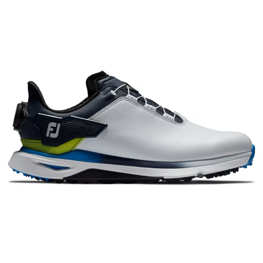 Giày golf nữ FOOT JOY PROSLX Trắng (98217)