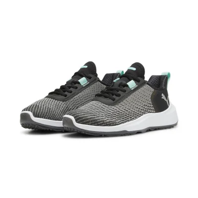 Giày golf nữ PUMA Fusion Clash Trắng (309735-04)