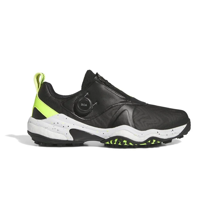 Giày golf nam adidas Code Chaos 25 Đen (IG8703BK)
