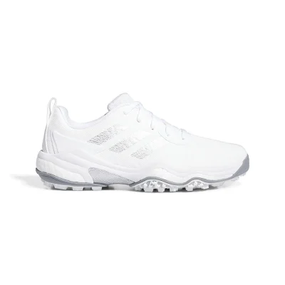 Giày golf nam adidas Code Chaos 25 Trắng (ID8732W)