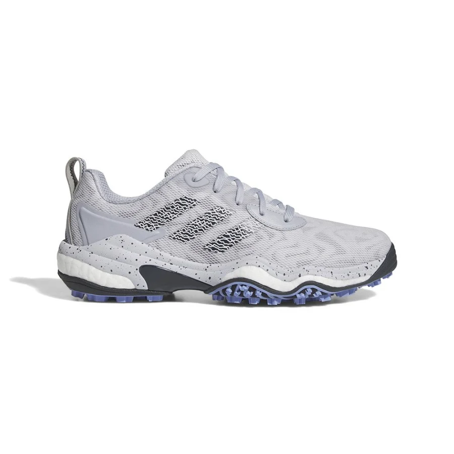 Giày golf nam adidas Code Chaos 25 Xám (IF3269)