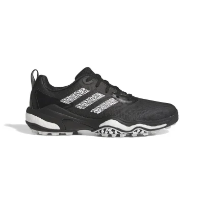 Giày golf nam adidas Code Chaos 25 Đen (IF3270BK)