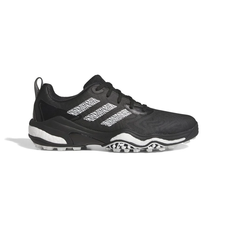 Giày golf nam adidas Code Chaos 25 Đen (IF3270BK)