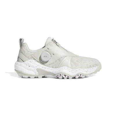 Giày golf nữ adidas CodeChaos 25 Đen (IG8750ALM)