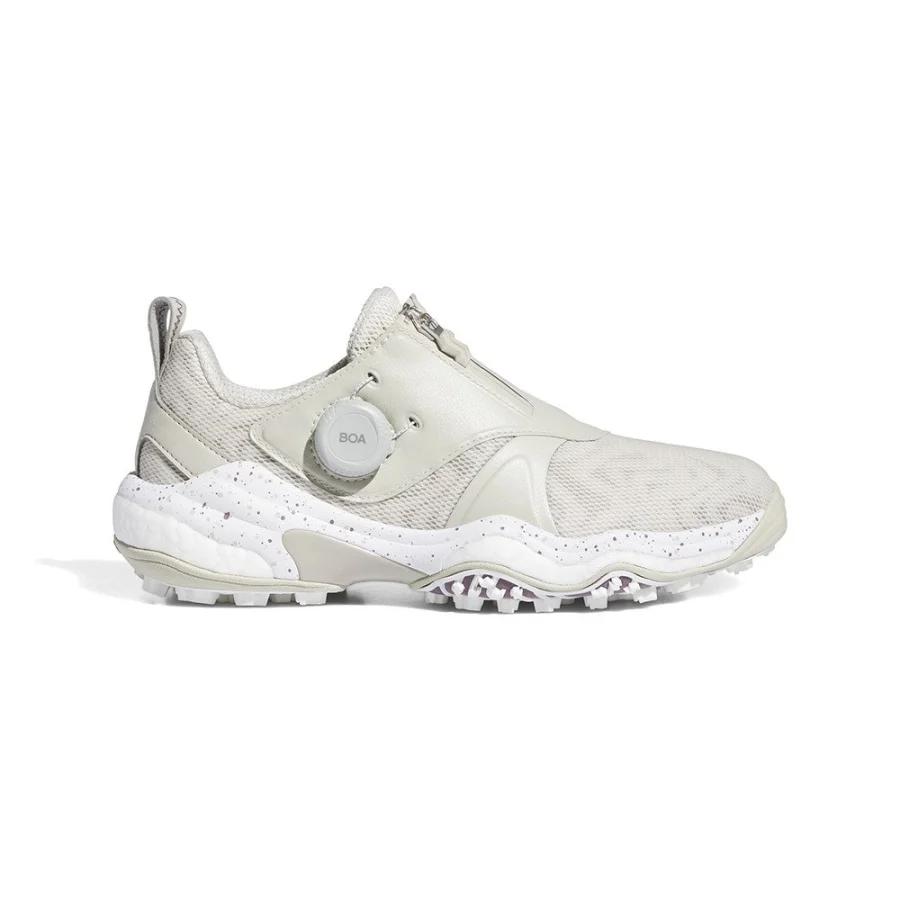 Giày golf nữ adidas CodeChaos 25 Đen (IG8750ALM)