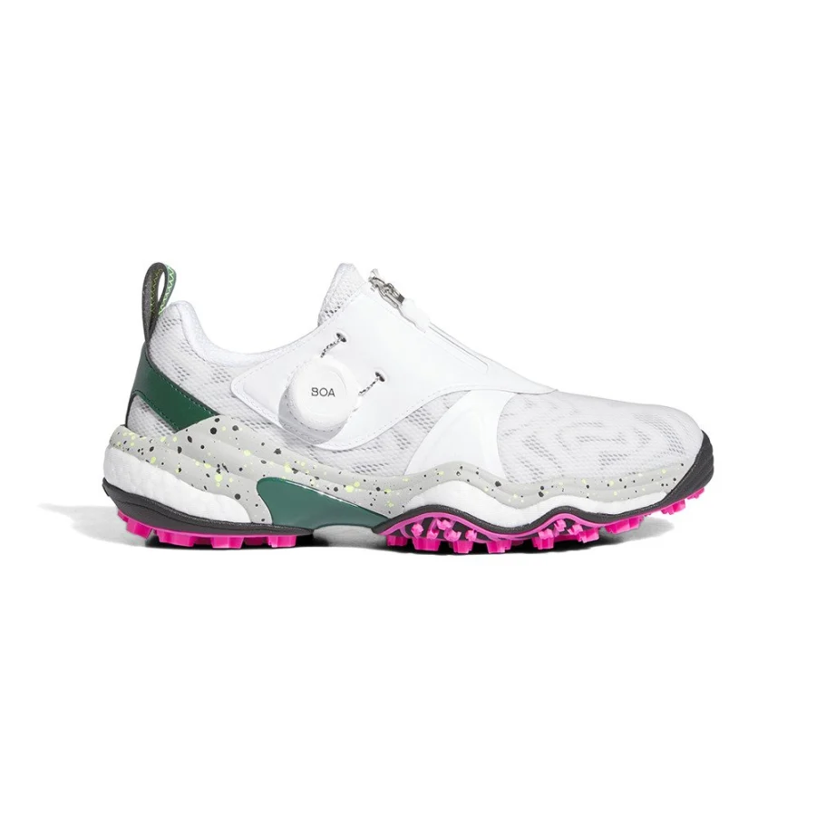 Giày golf nữ adidas CodeChaos 25 Trắng (IG8751W)