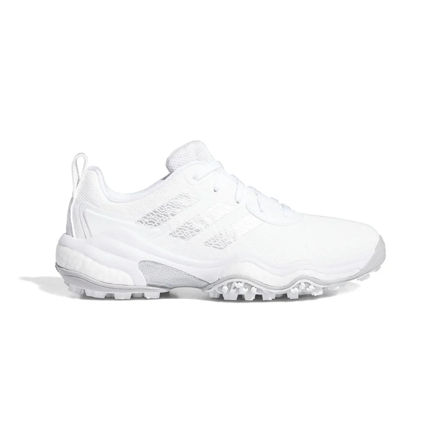 Giày golf nữ adidas CodeChaos 25 Trắng (ID8730W)