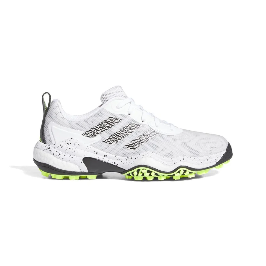 Giày golf nữ adidas CodeChaos 25 Trắng (IE3448W)