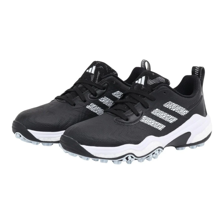 Giày golf nữ adidas CodeChaos 25 Đen (IG8744)