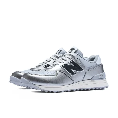 Giày golf nữ new balance UGS574 V3 Trắng (WGS574R3)