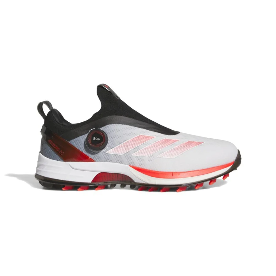 Giày golf nam adidas Adizero ZG 25 Đỏ (IH9896W)