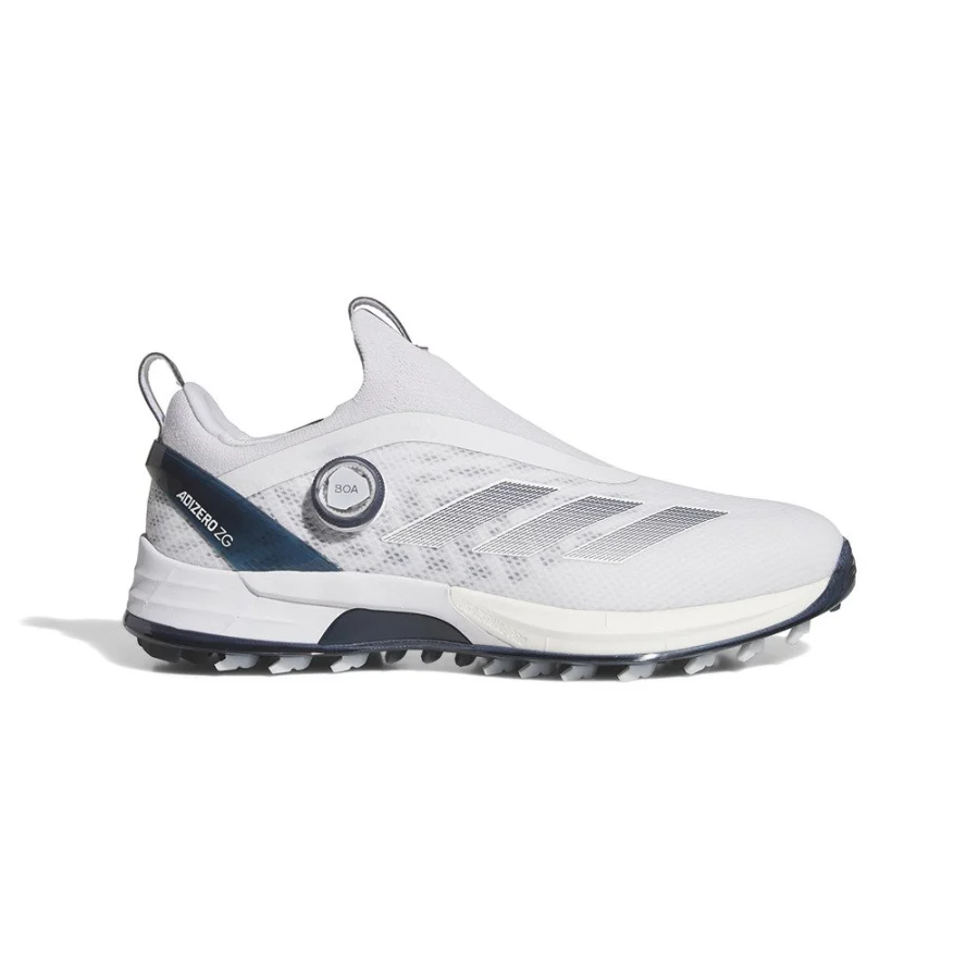 Giày golf nam adidas Adizero ZG 25 BOA Đen (JI0863W/NV)