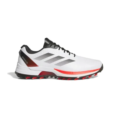 Giày golf nam adidas Adizero ZG 25 Đỏ (IE3530W)