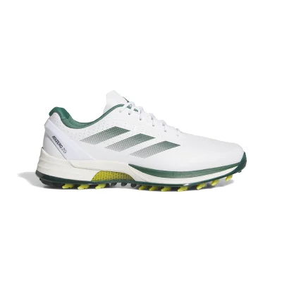 Giày golf nam adidas Adizero ZG Trắng (IH0933W/YL)